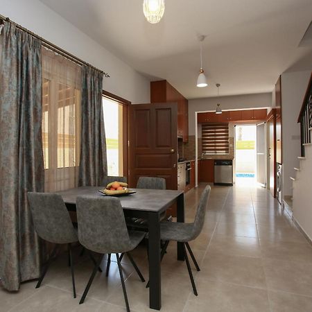 Willa Star House Pafos Zewnętrze zdjęcie