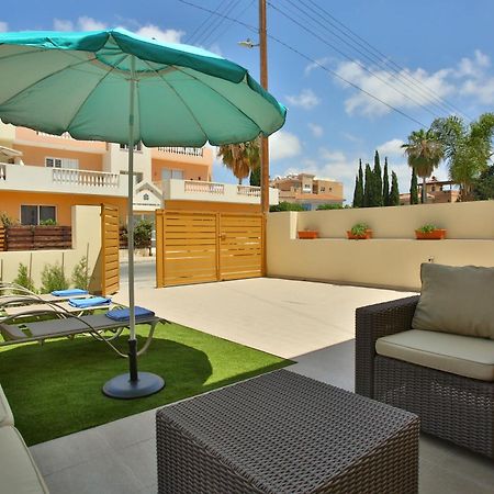 Willa Star House Pafos Pokój zdjęcie