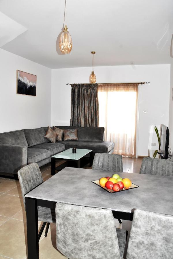 Willa Star House Pafos Zewnętrze zdjęcie