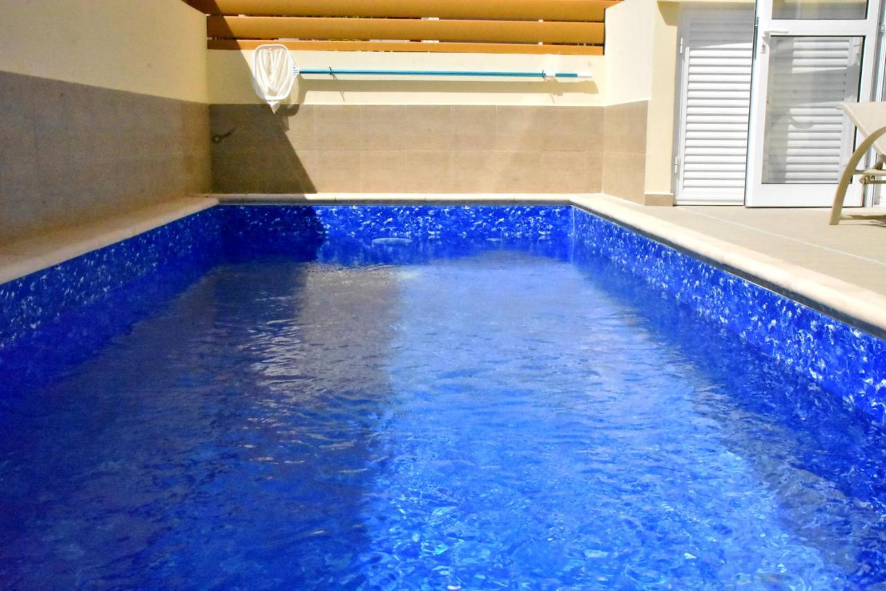 Willa Star House Pafos Zewnętrze zdjęcie