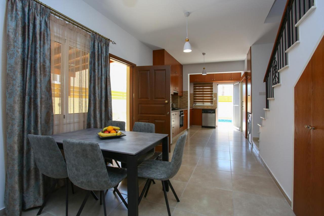 Willa Star House Pafos Zewnętrze zdjęcie
