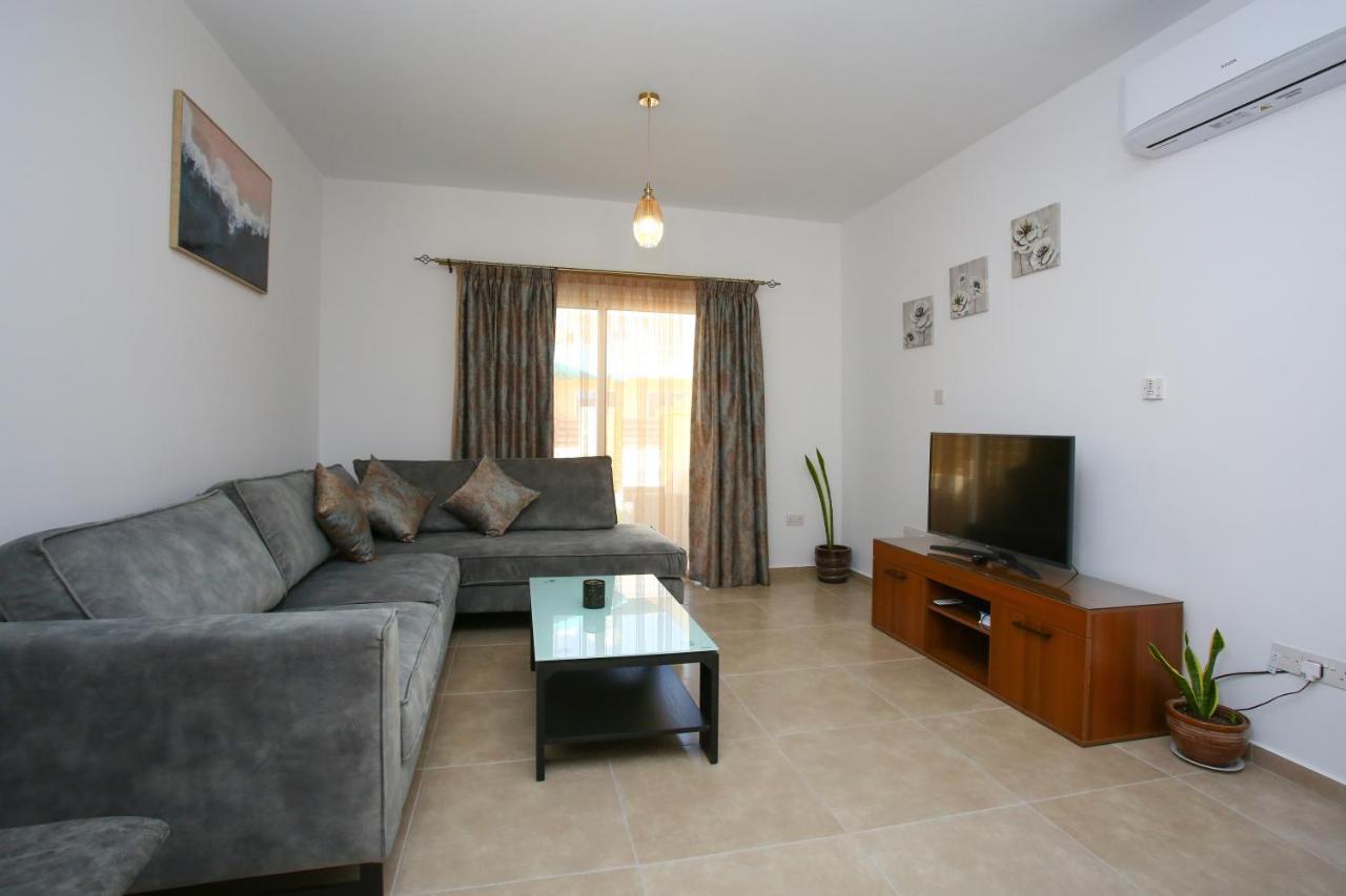 Willa Star House Pafos Zewnętrze zdjęcie