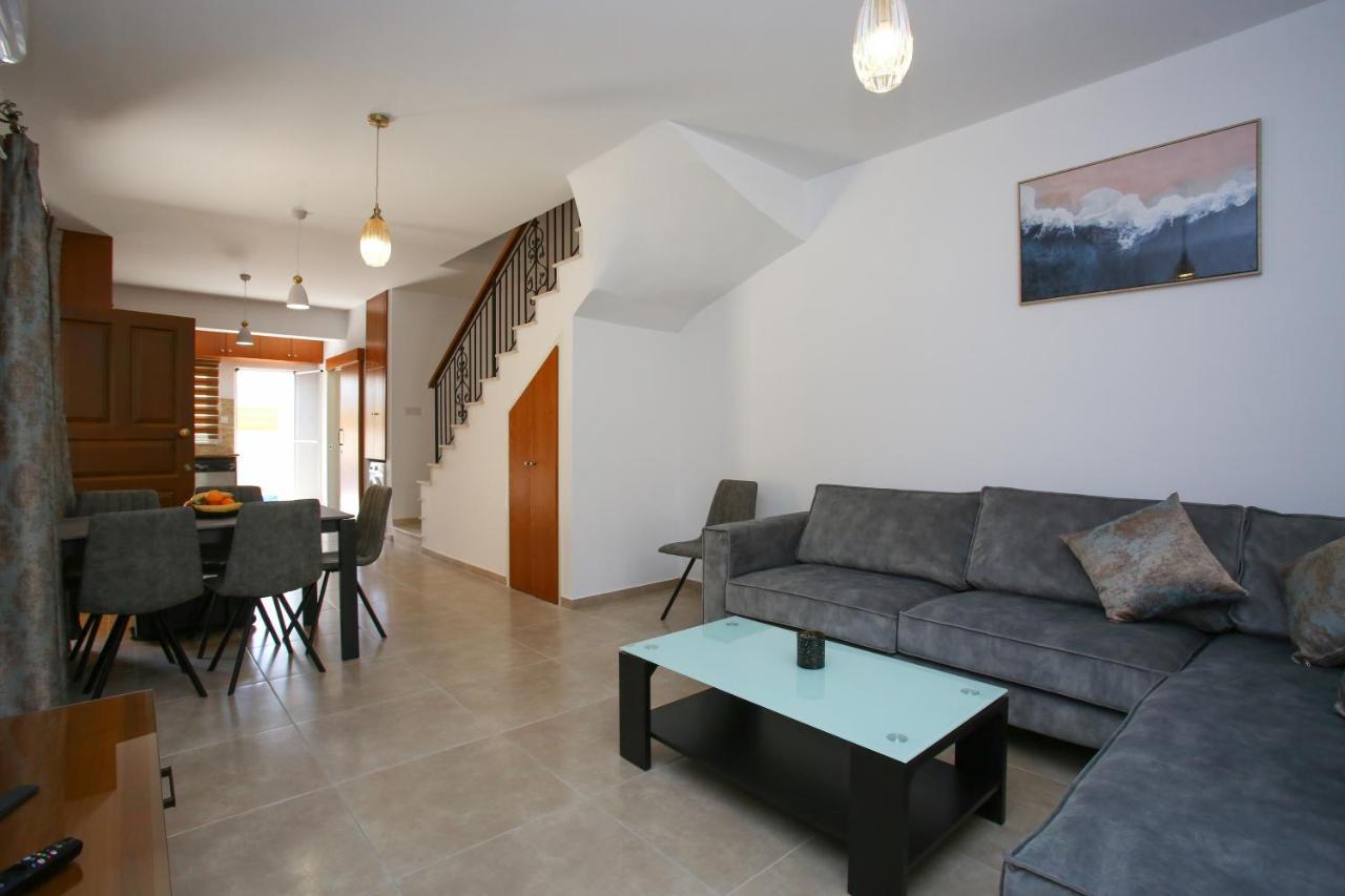 Willa Star House Pafos Zewnętrze zdjęcie