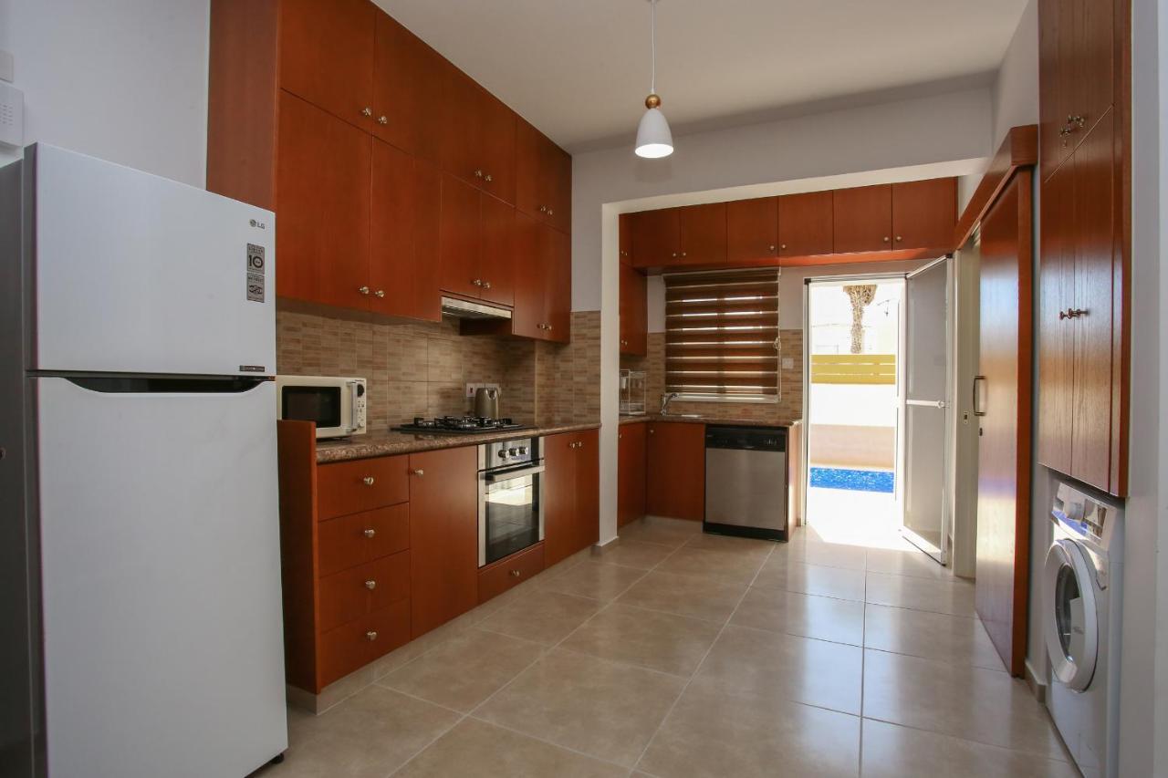 Willa Star House Pafos Zewnętrze zdjęcie