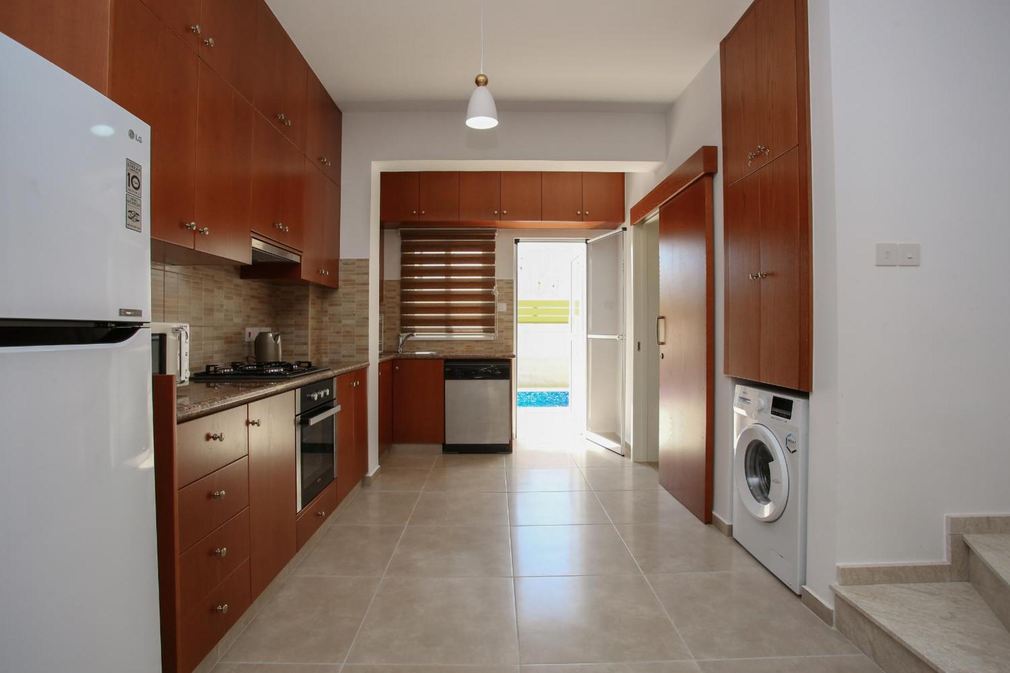 Willa Star House Pafos Zewnętrze zdjęcie
