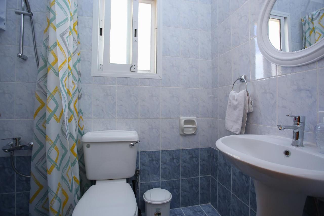 Willa Star House Pafos Zewnętrze zdjęcie