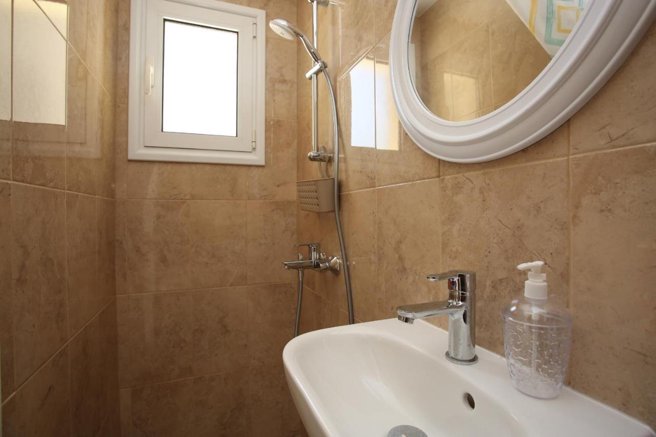 Willa Star House Pafos Zewnętrze zdjęcie