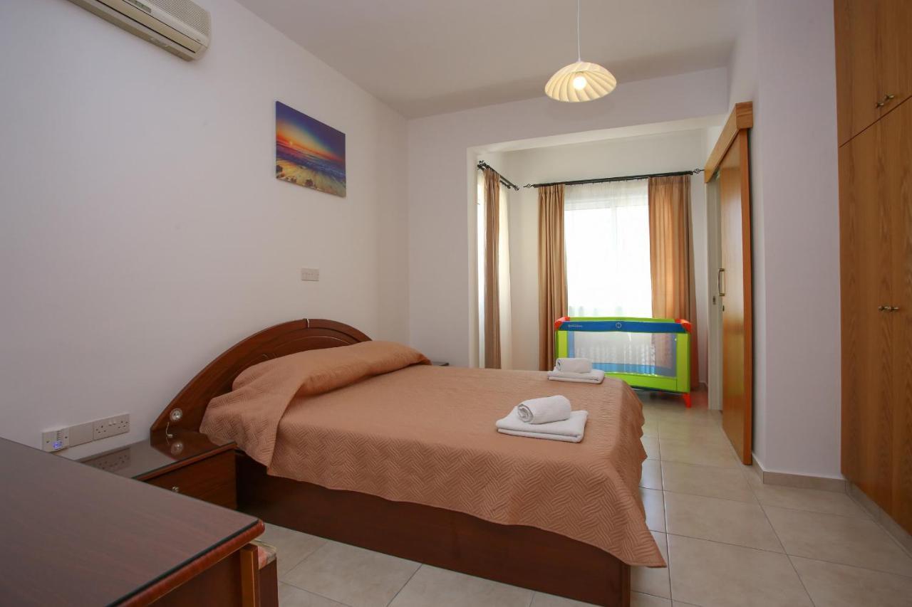 Willa Star House Pafos Zewnętrze zdjęcie