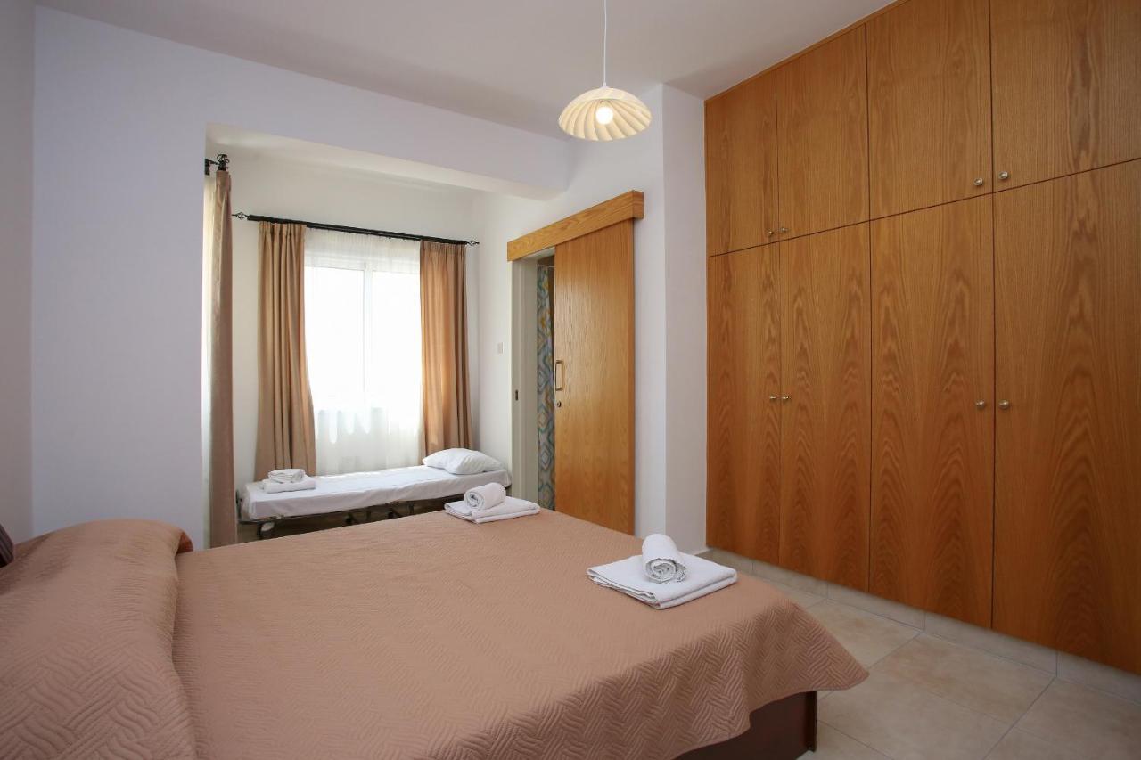 Willa Star House Pafos Zewnętrze zdjęcie