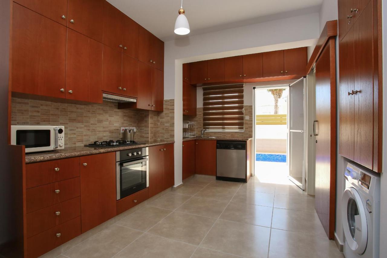 Willa Star House Pafos Zewnętrze zdjęcie