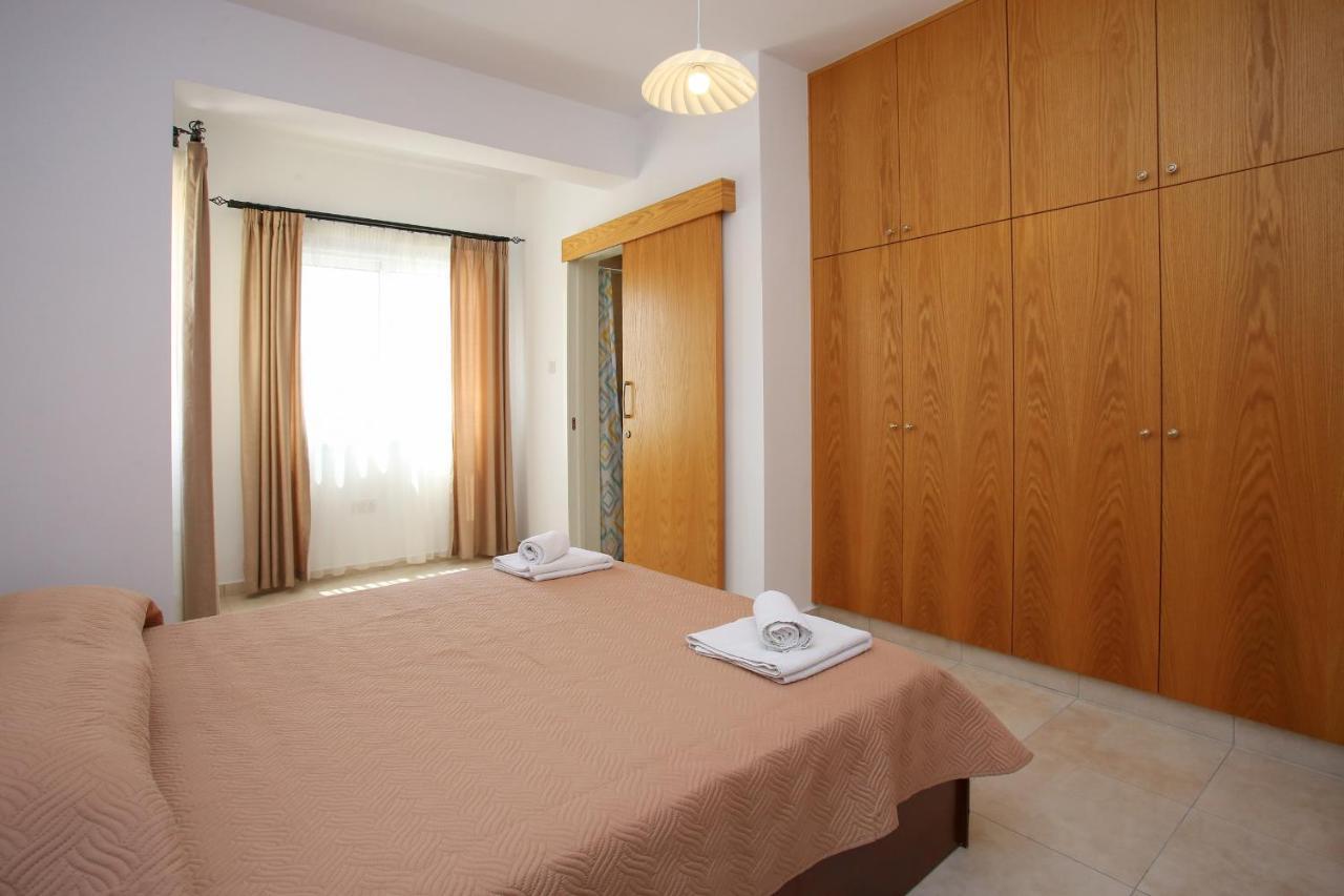 Willa Star House Pafos Zewnętrze zdjęcie