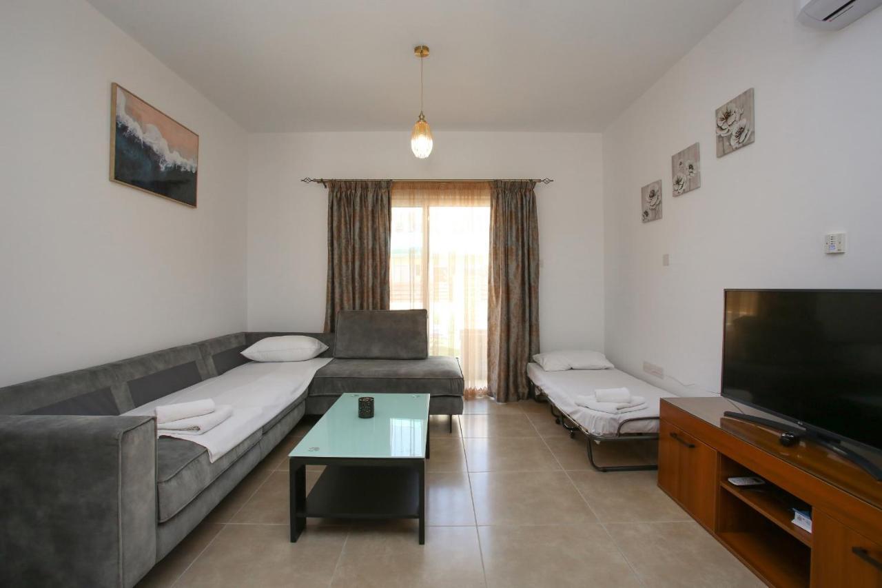 Willa Star House Pafos Zewnętrze zdjęcie