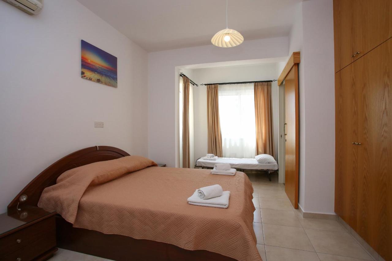 Willa Star House Pafos Zewnętrze zdjęcie