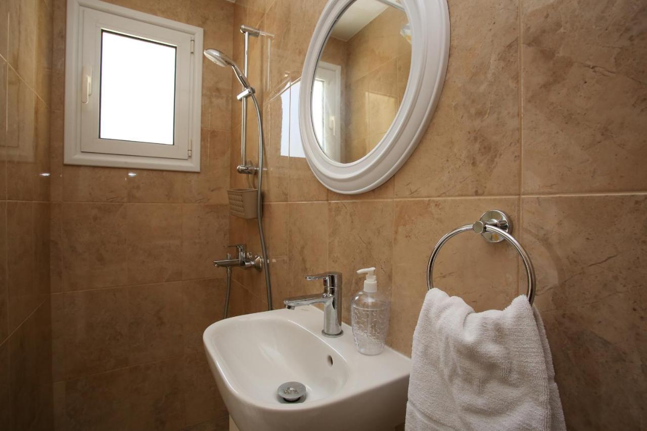 Willa Star House Pafos Zewnętrze zdjęcie