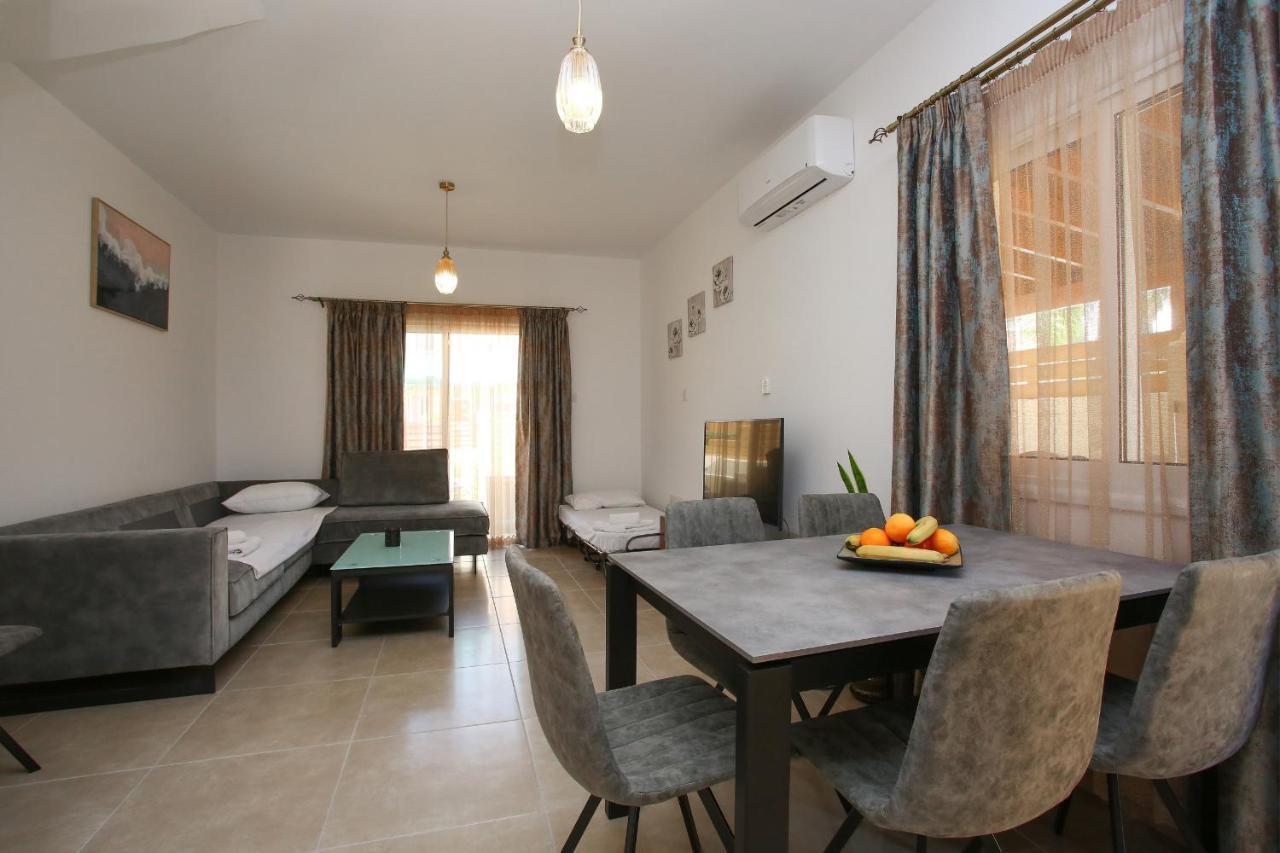 Willa Star House Pafos Zewnętrze zdjęcie