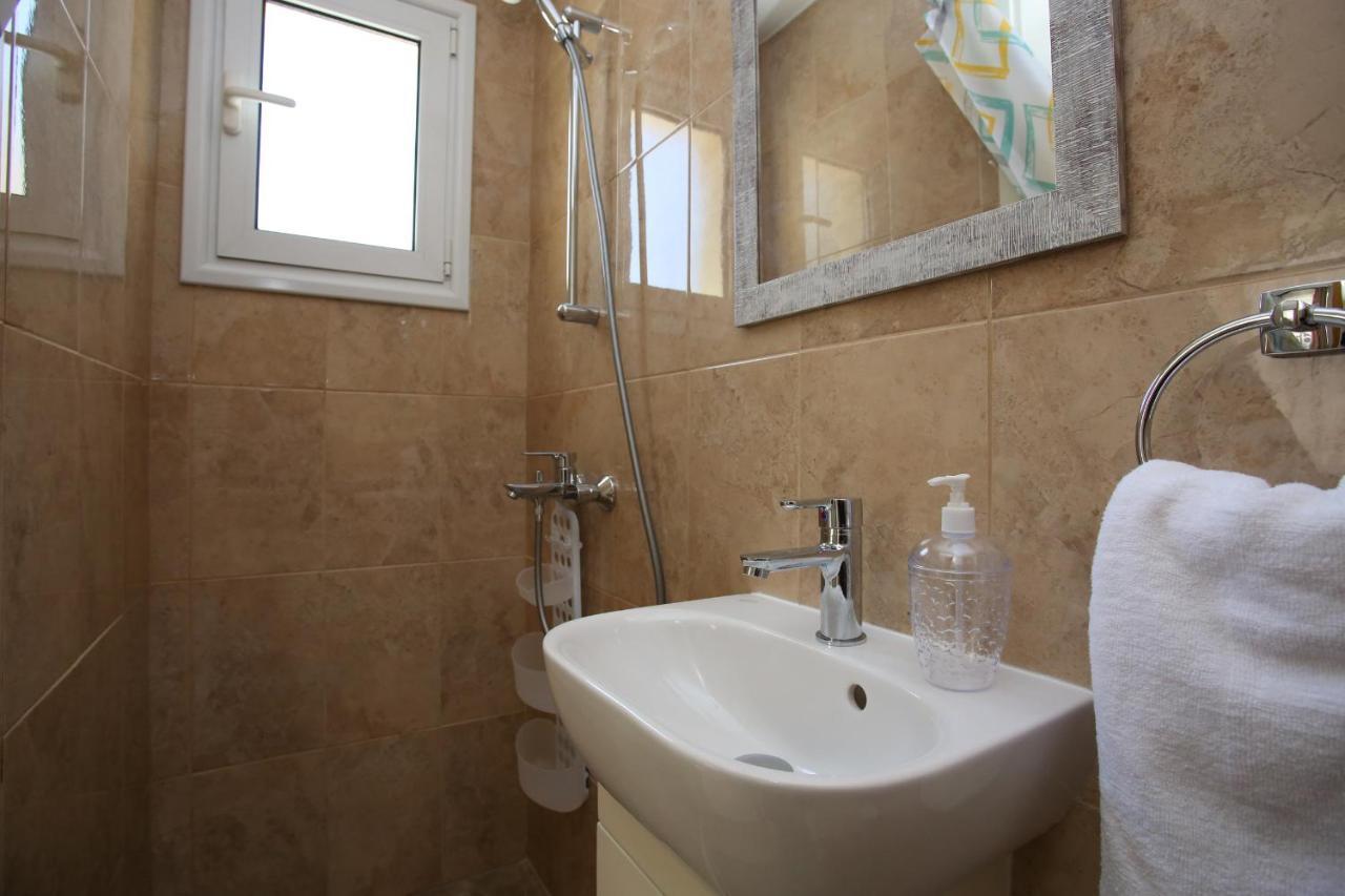 Willa Star House Pafos Zewnętrze zdjęcie