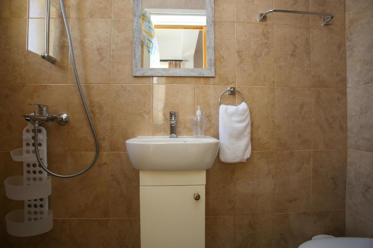 Willa Star House Pafos Zewnętrze zdjęcie