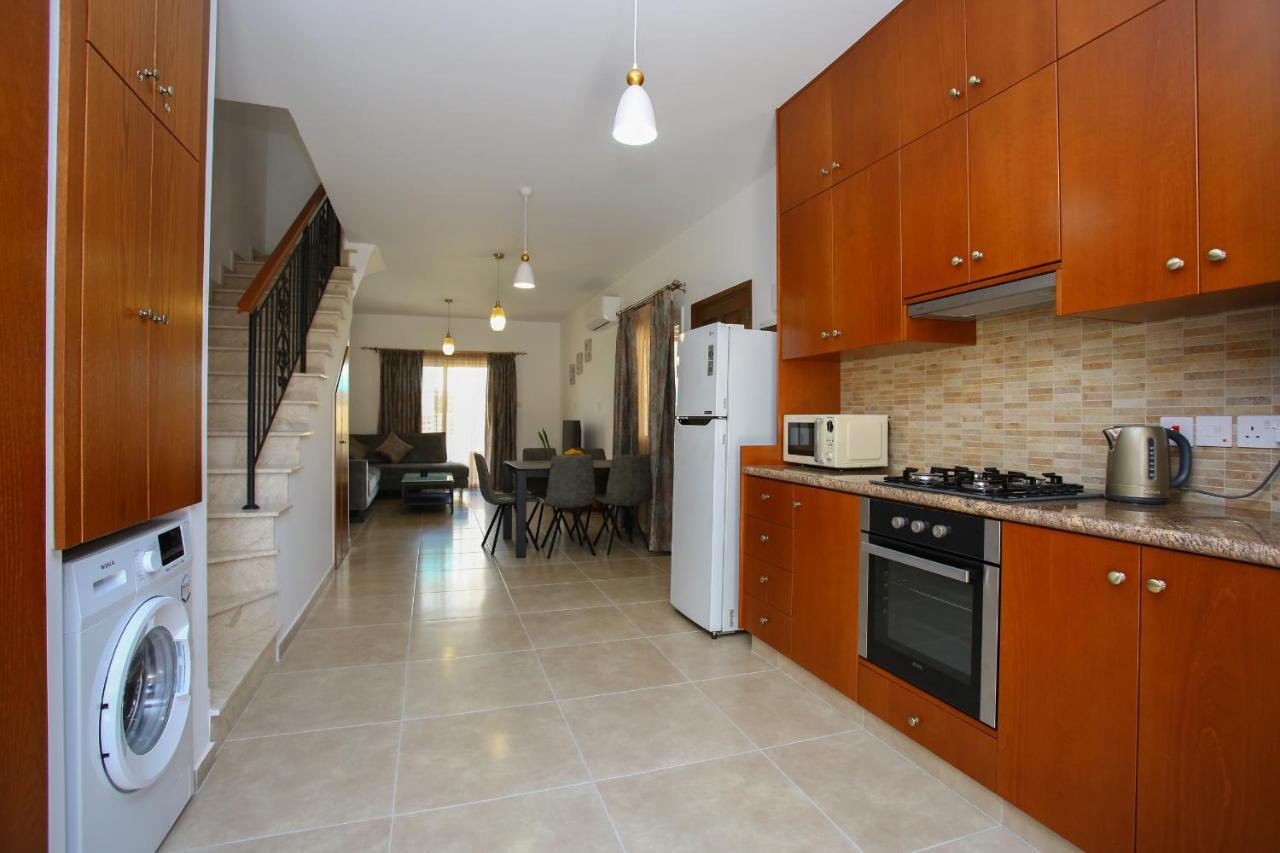 Willa Star House Pafos Zewnętrze zdjęcie
