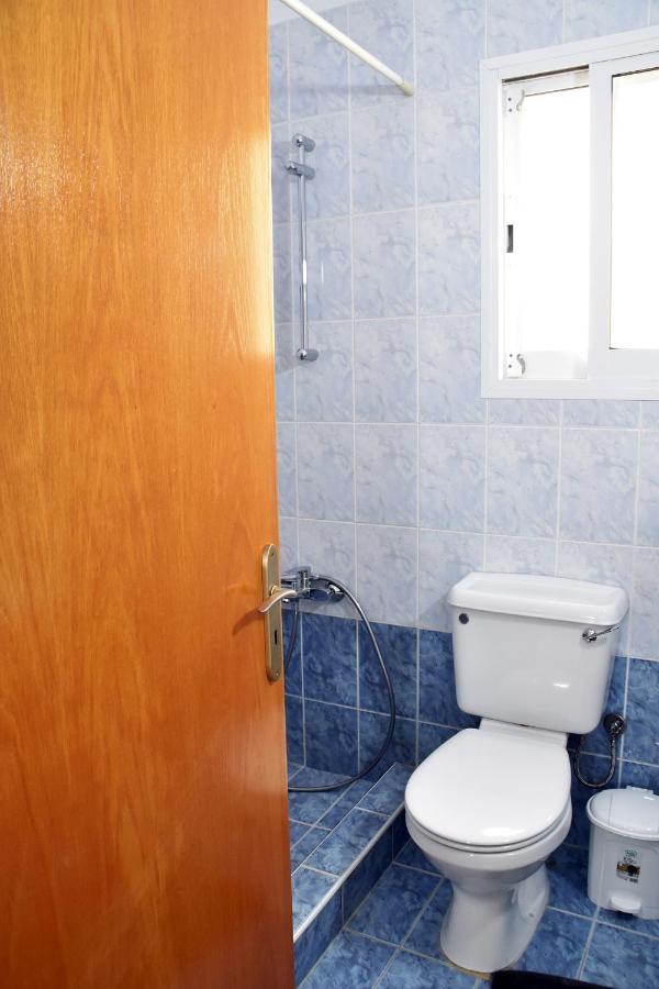 Willa Star House Pafos Zewnętrze zdjęcie